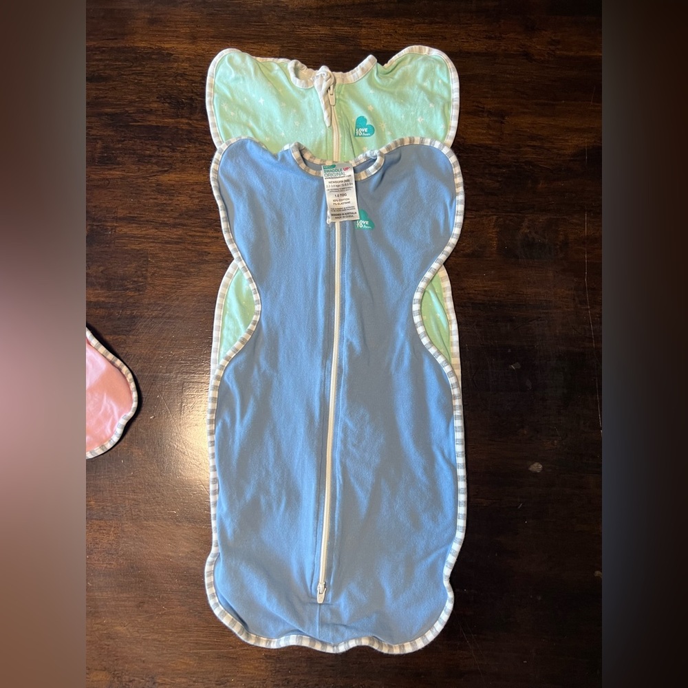 Love to Dream Sleep Sack